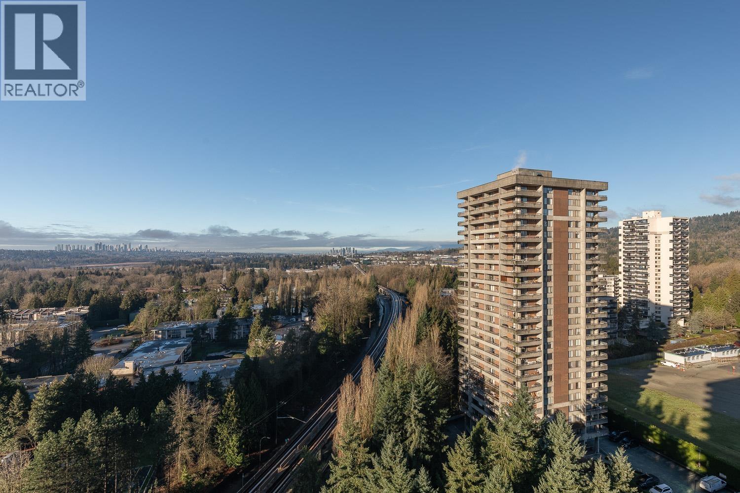 2101 3771 Bartlett Court, Burnaby, British Columbia  V3J 7G8 - Photo 29 - R3085589