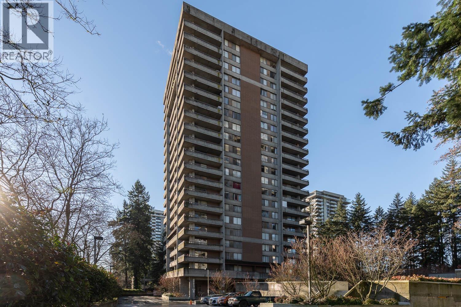 2101 3771 Bartlett Court, Burnaby, British Columbia  V3J 7G8 - Photo 31 - R3085589