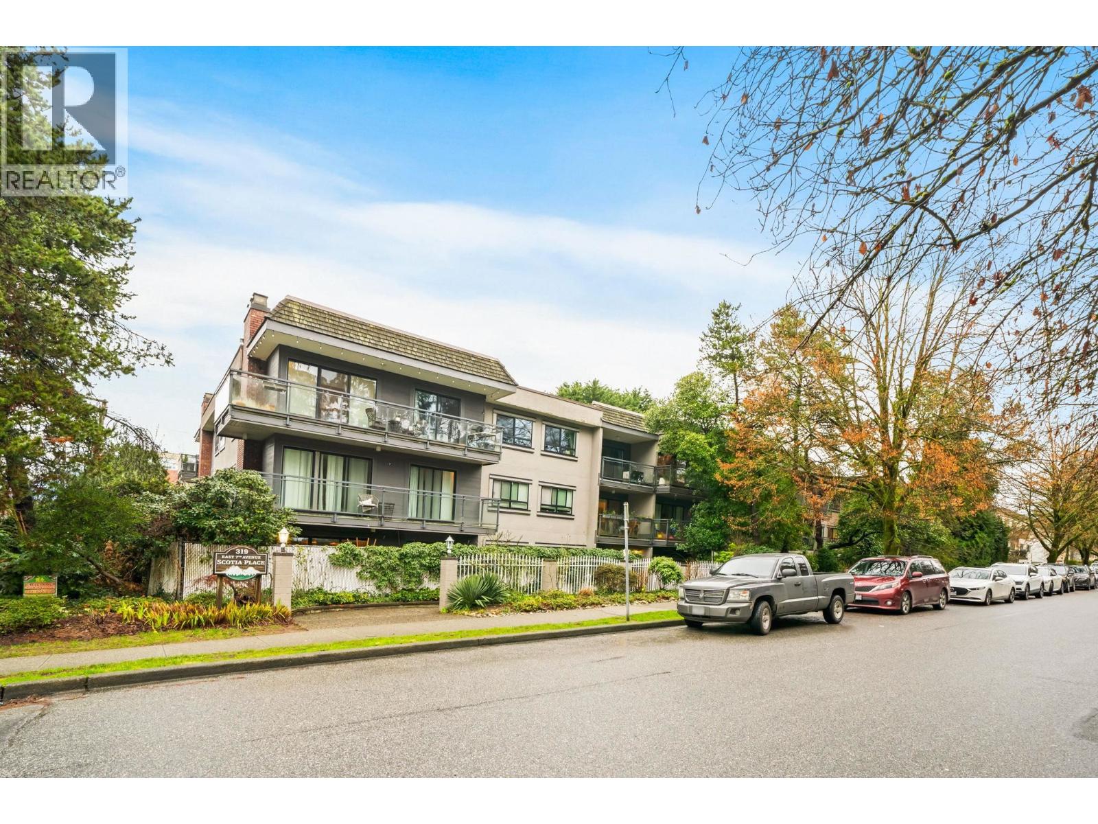 304 319 E 7th Avenue, Vancouver, British Columbia  V5T 1M9 - Photo 30 - R3085590