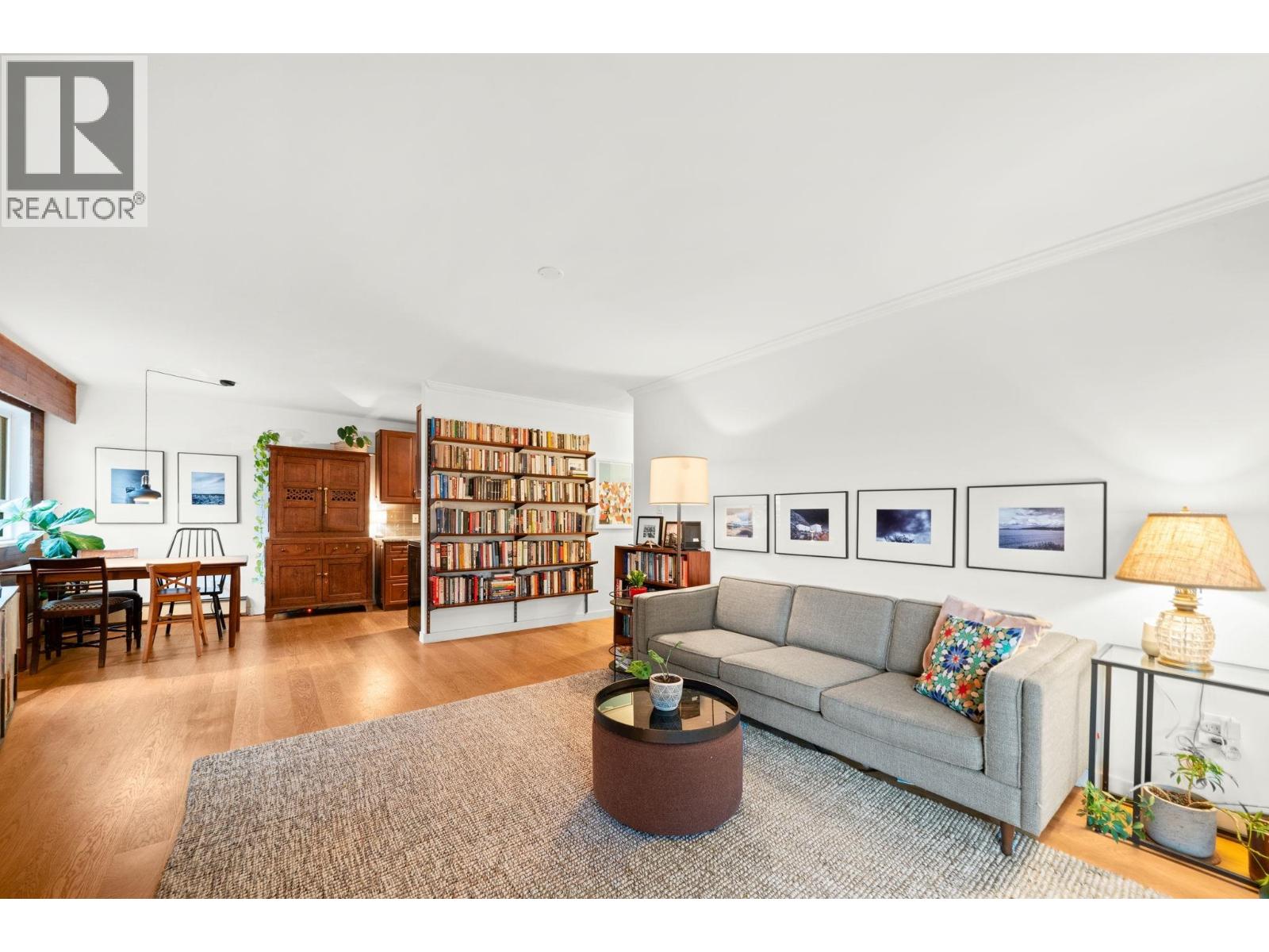 304 319 E 7th Avenue, Vancouver, British Columbia  V5T 1M9 - Photo 5 - R3085590