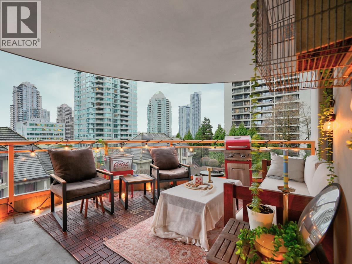 305 4425 Halifax Street, Burnaby, British Columbia  V5C 6P2 - Photo 16 - R3085605