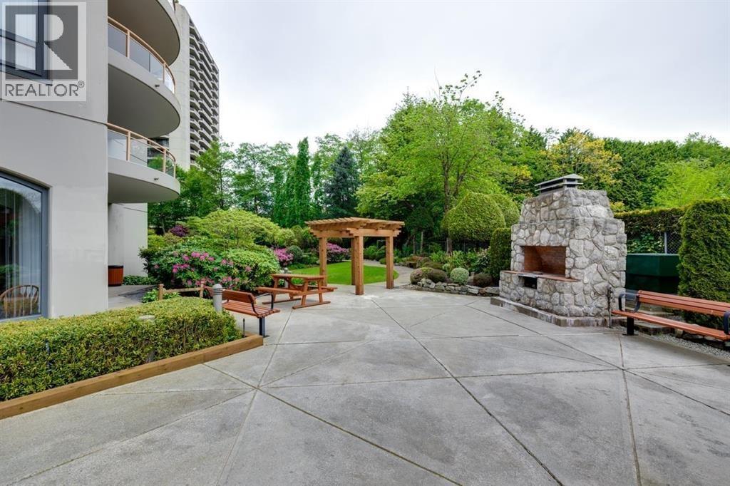 305 4425 Halifax Street, Burnaby, British Columbia  V5C 6P2 - Photo 21 - R3085605