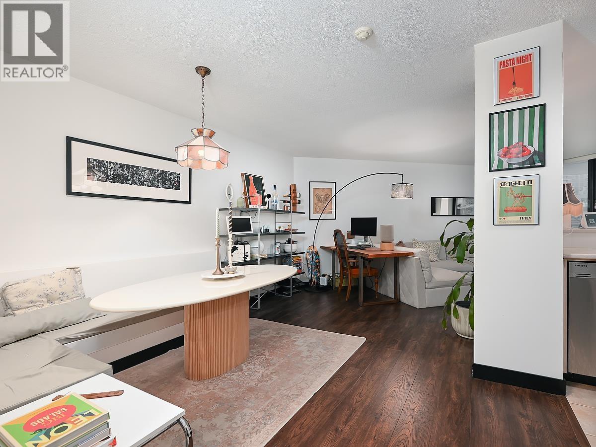 305 4425 Halifax Street, Burnaby, British Columbia  V5C 6P2 - Photo 6 - R3085605