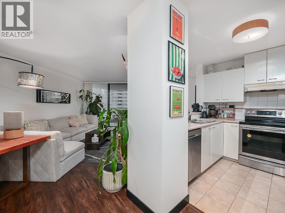 305 4425 Halifax Street, Burnaby, British Columbia  V5C 6P2 - Photo 8 - R3085605