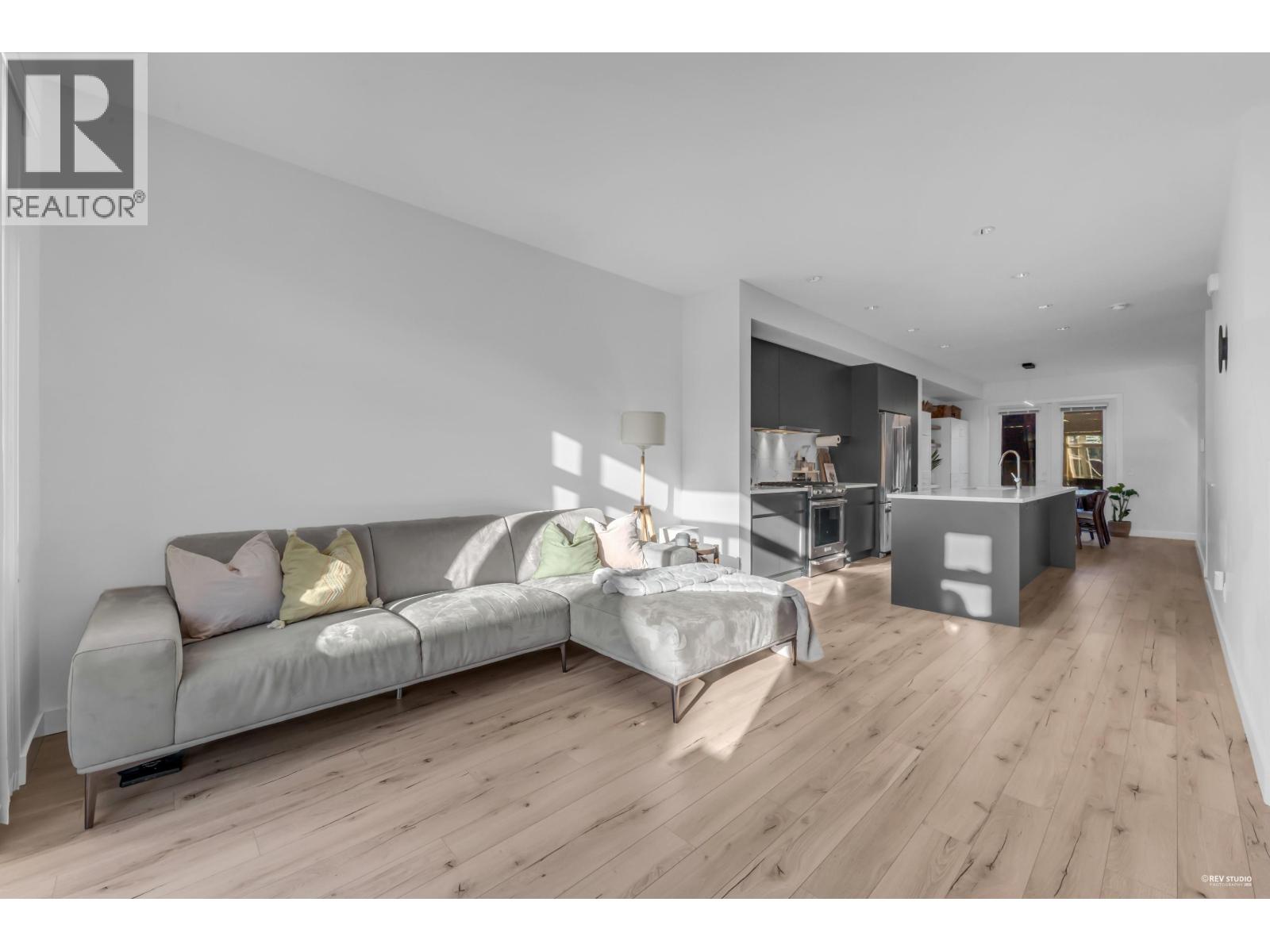 27 1228 Hudson Street, Coquitlam, British Columbia  V3B 0R3 - Photo 11 - R3085609