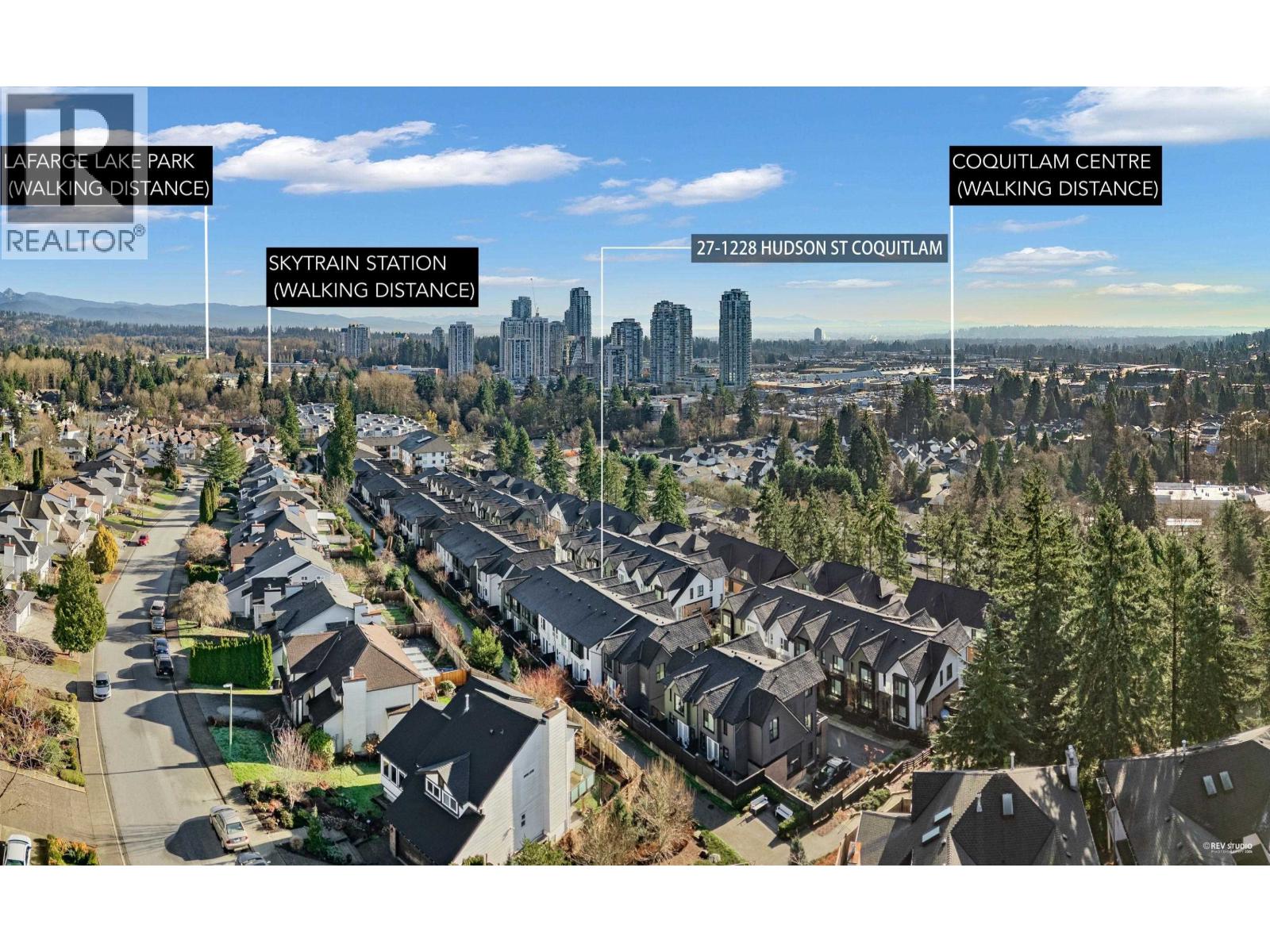 27 1228 Hudson Street, Coquitlam, British Columbia  V3B 0R3 - Photo 30 - R3085609