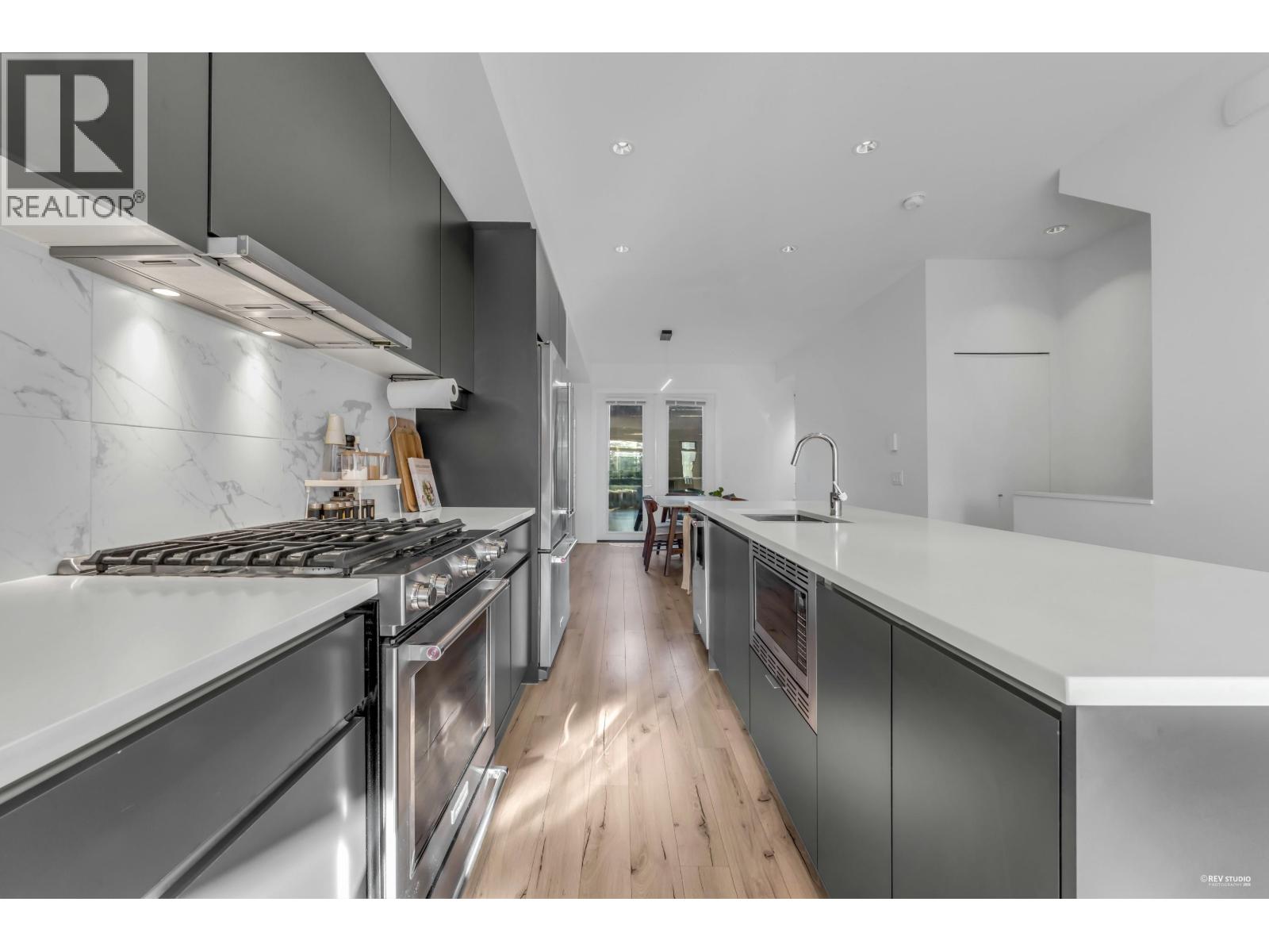 27 1228 Hudson Street, Coquitlam, British Columbia  V3B 0R3 - Photo 7 - R3085609