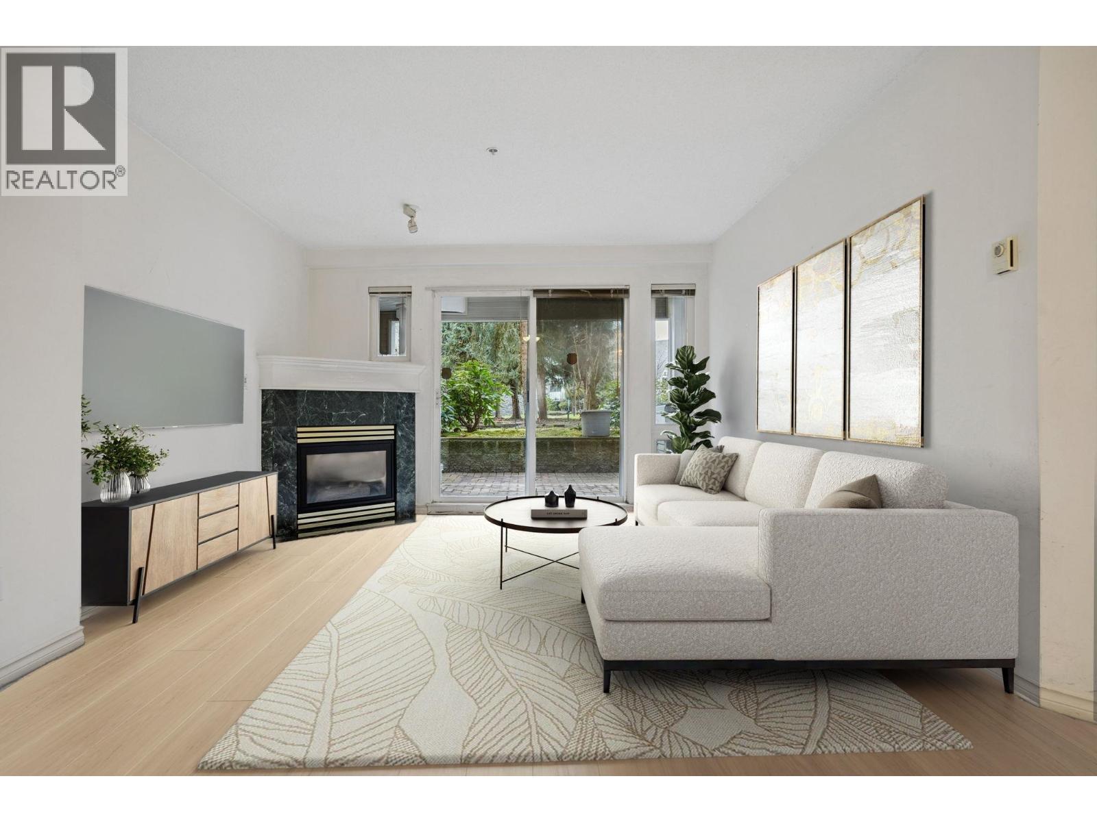 102 8100 Jones Road, Richmond, British Columbia  V6Y 4B1 - Photo 1 - R3085610