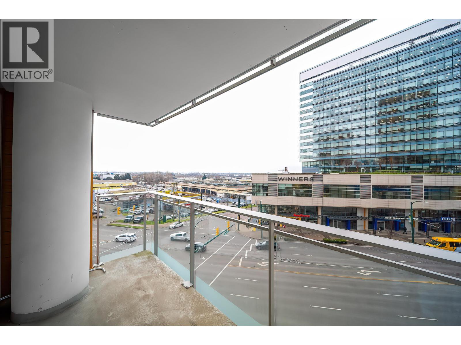 701 455 Sw Marine Drive, Vancouver, British Columbia  V5X 0H3 - Photo 16 - R3085622