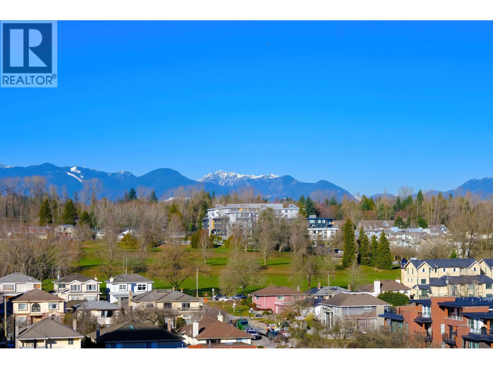 701 455 Sw Marine Drive, Vancouver, British Columbia  V5X 0H3 - Photo 17 - R3085622