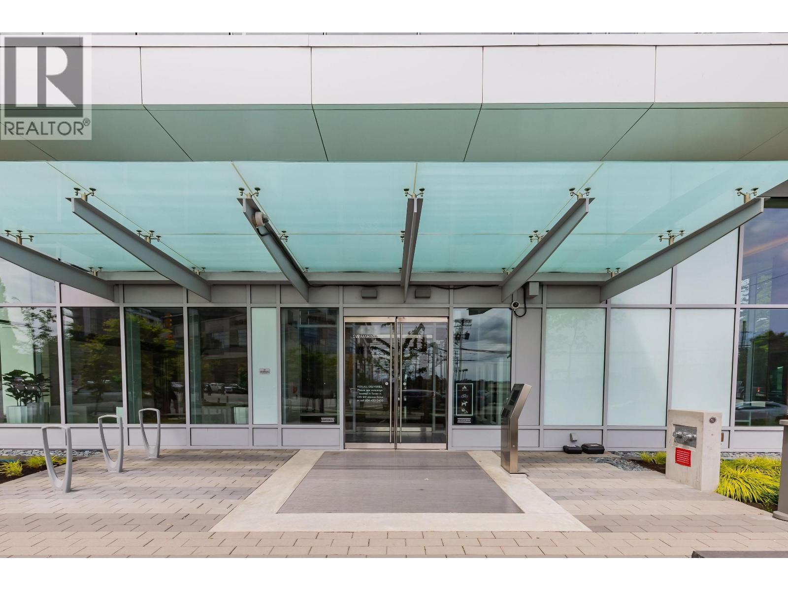 701 455 Sw Marine Drive, Vancouver, British Columbia  V5X 0H3 - Photo 20 - R3085622