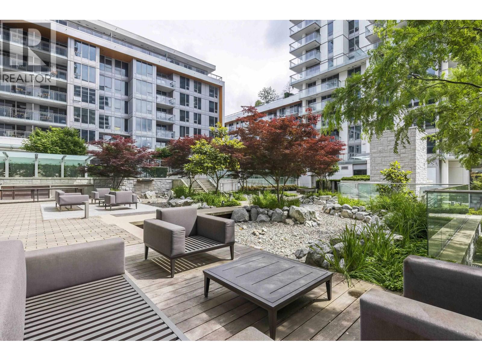 701 455 Sw Marine Drive, Vancouver, British Columbia  V5X 0H3 - Photo 23 - R3085622