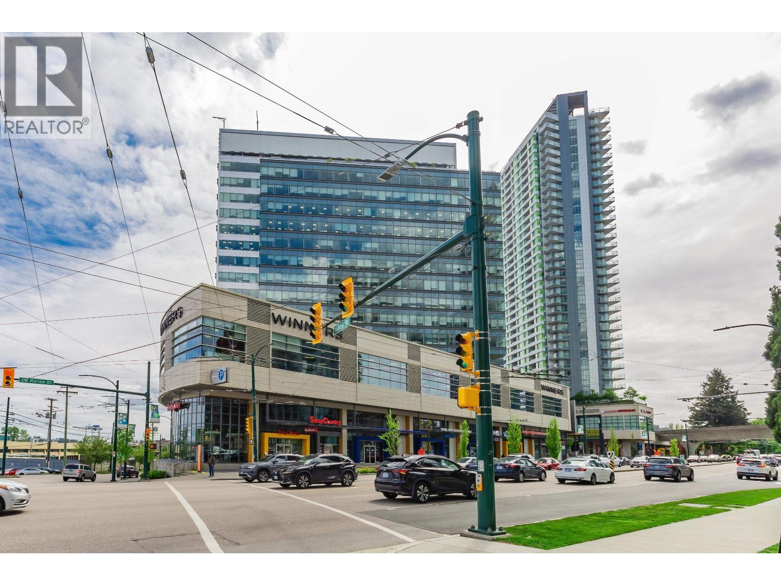 701 455 Sw Marine Drive, Vancouver, British Columbia  V5X 0H3 - Photo 27 - R3085622