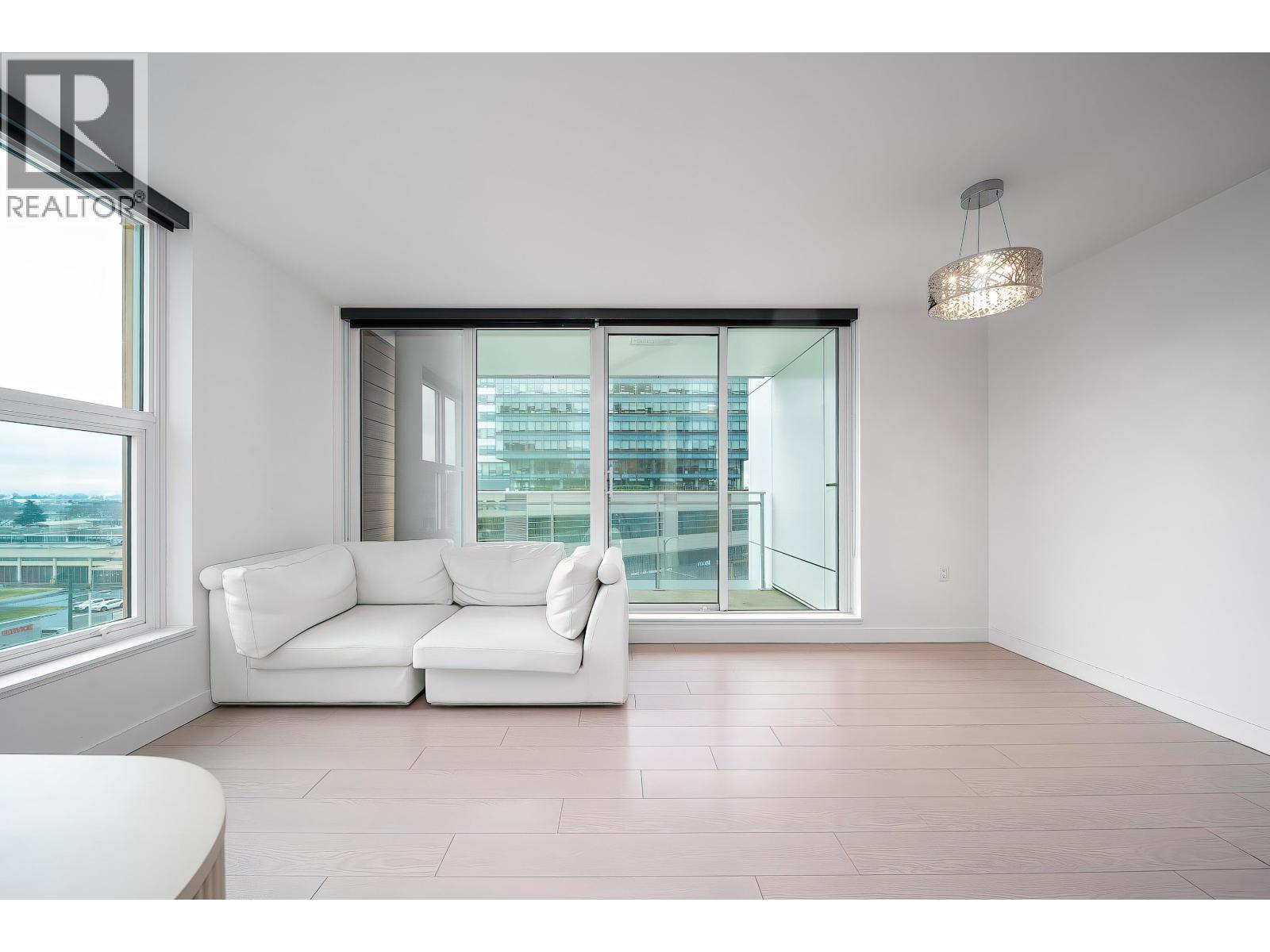 701 455 Sw Marine Drive, Vancouver, British Columbia  V5X 0H3 - Photo 4 - R3085622
