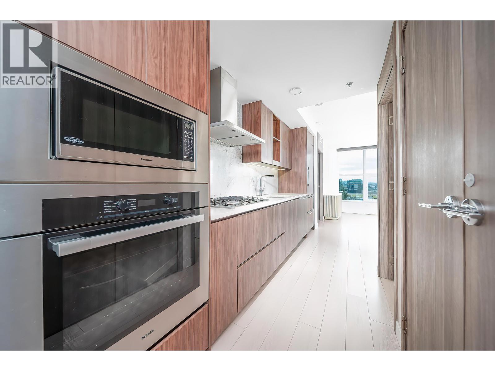 701 455 Sw Marine Drive, Vancouver, British Columbia  V5X 0H3 - Photo 8 - R3085622