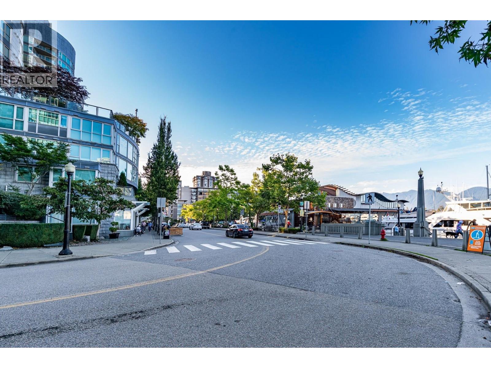 574 Nicola Street, Vancouver, British Columbia  V6G 3J7 - Photo 8 - R3085625