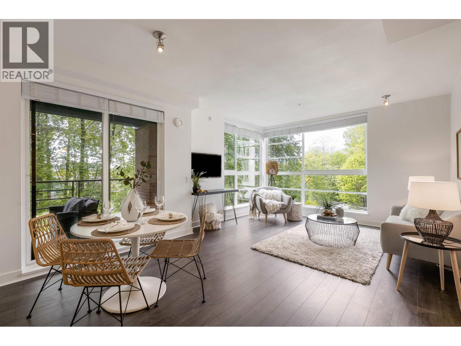 407 733 W 3rd Street, North Vancouver, British Columbia  V7M 0C8 - Photo 1 - R3085626