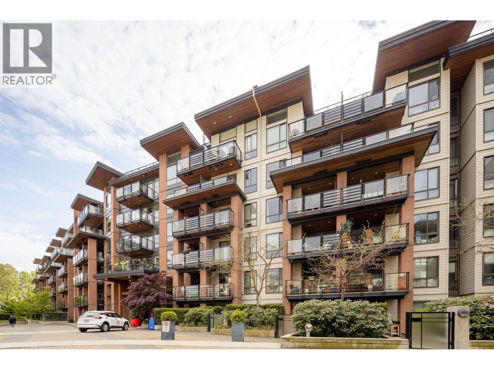 407 733 W 3rd Street, North Vancouver, British Columbia  V7M 0C8 - Photo 29 - R3085626