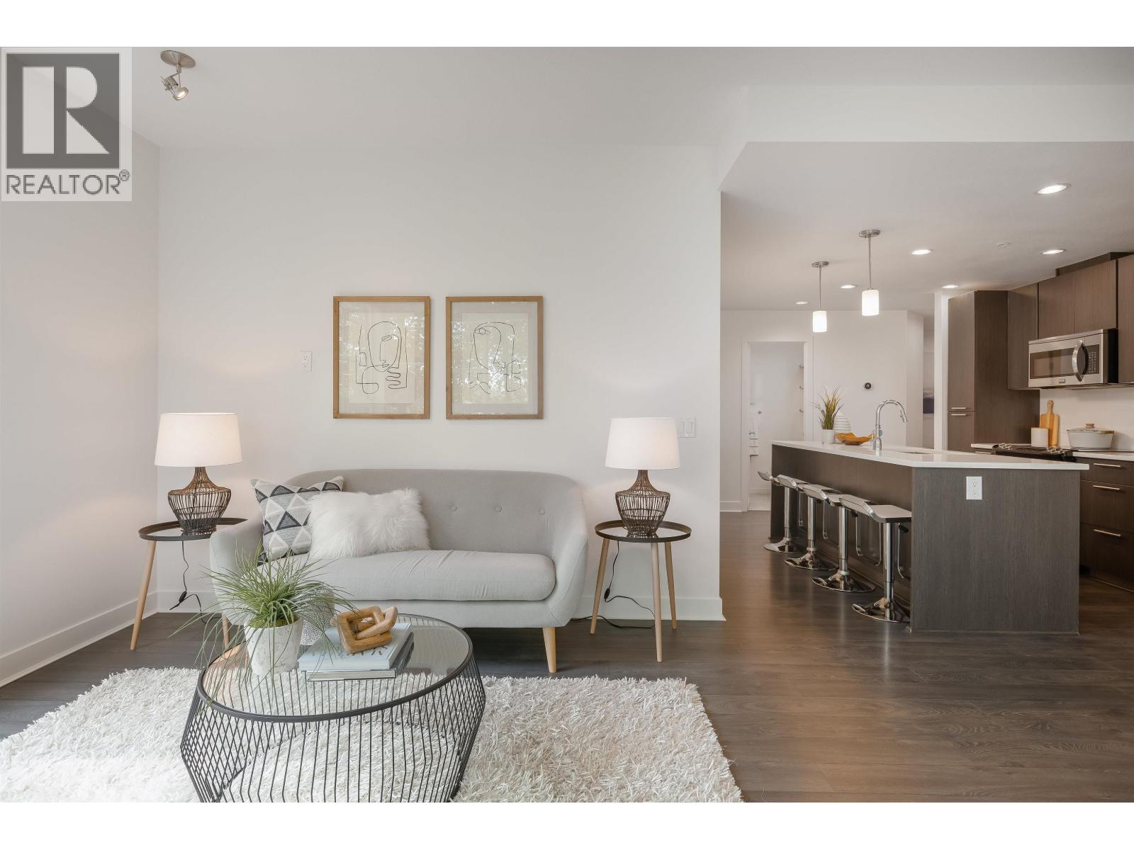 407 733 W 3rd Street, North Vancouver, British Columbia  V7M 0C8 - Photo 6 - R3085626