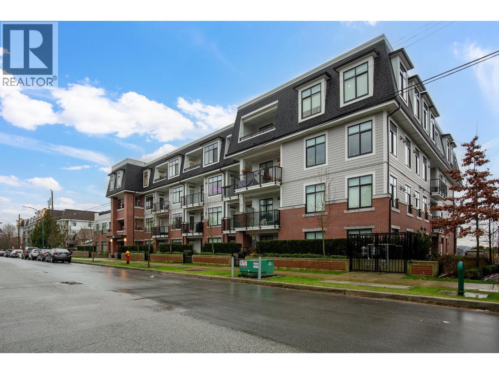 211 808 Gauthier Avenue, Coquitlam, British Columbia  V3K 0H1 - Photo 1 - R3085632