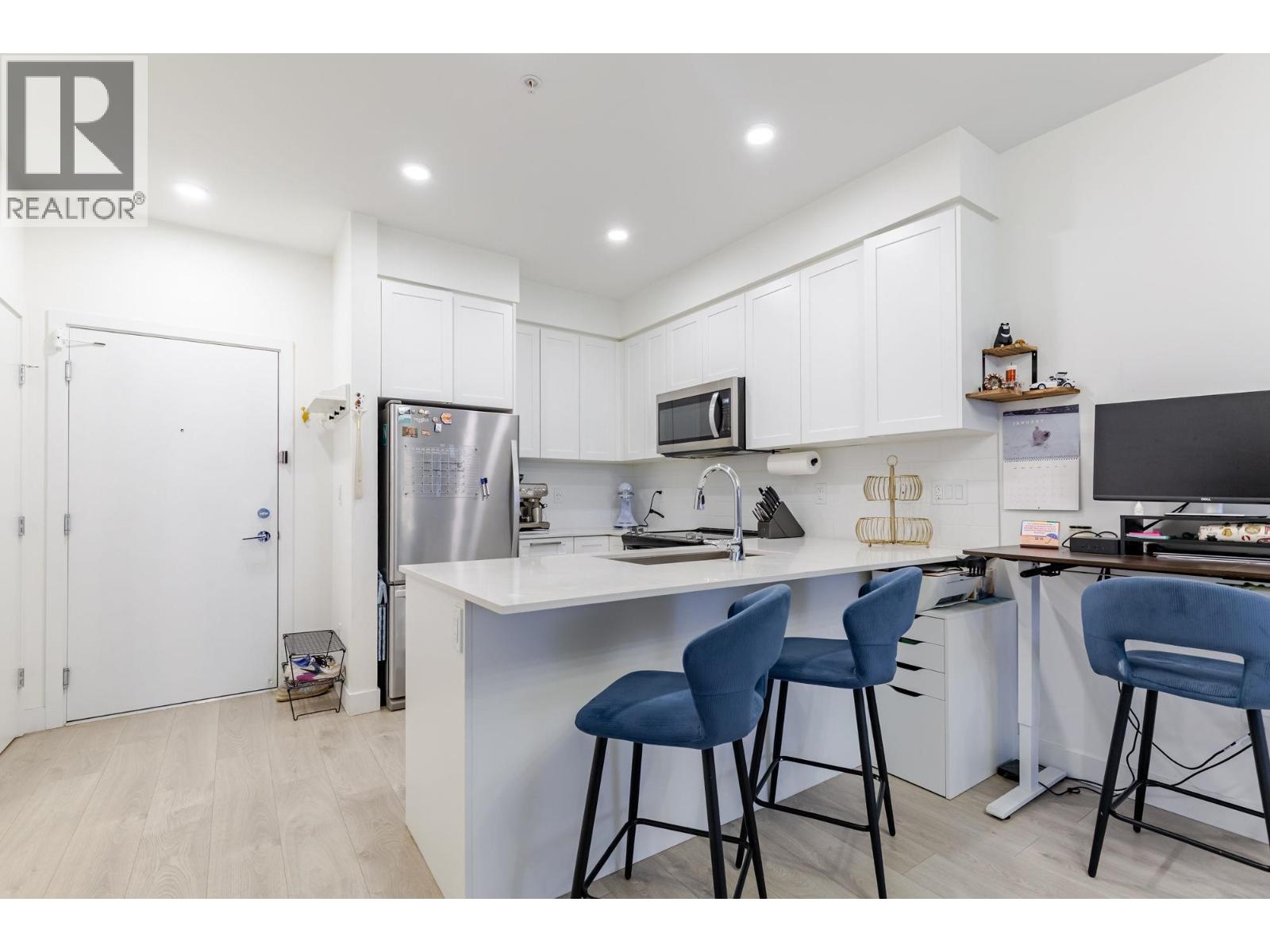 211 808 Gauthier Avenue, Coquitlam, British Columbia  V3K 0H1 - Photo 6 - R3085632