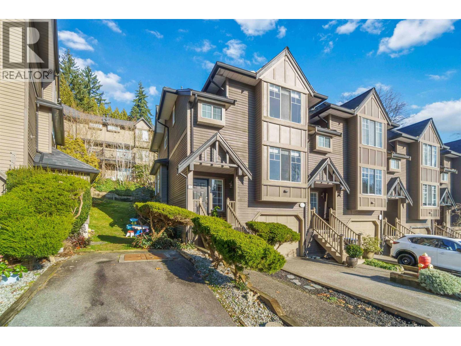 16 795 Noons Creek Drive, Port Moody, British Columbia  V3H 4V4 - Photo 1 - R3085635