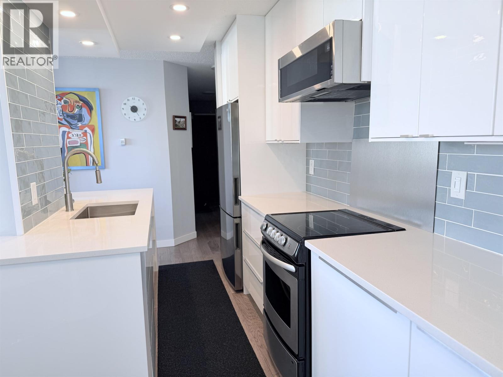 1501 1740 Comox Street, Vancouver, British Columbia  V6G 2Z1 - Photo 11 - R3085642