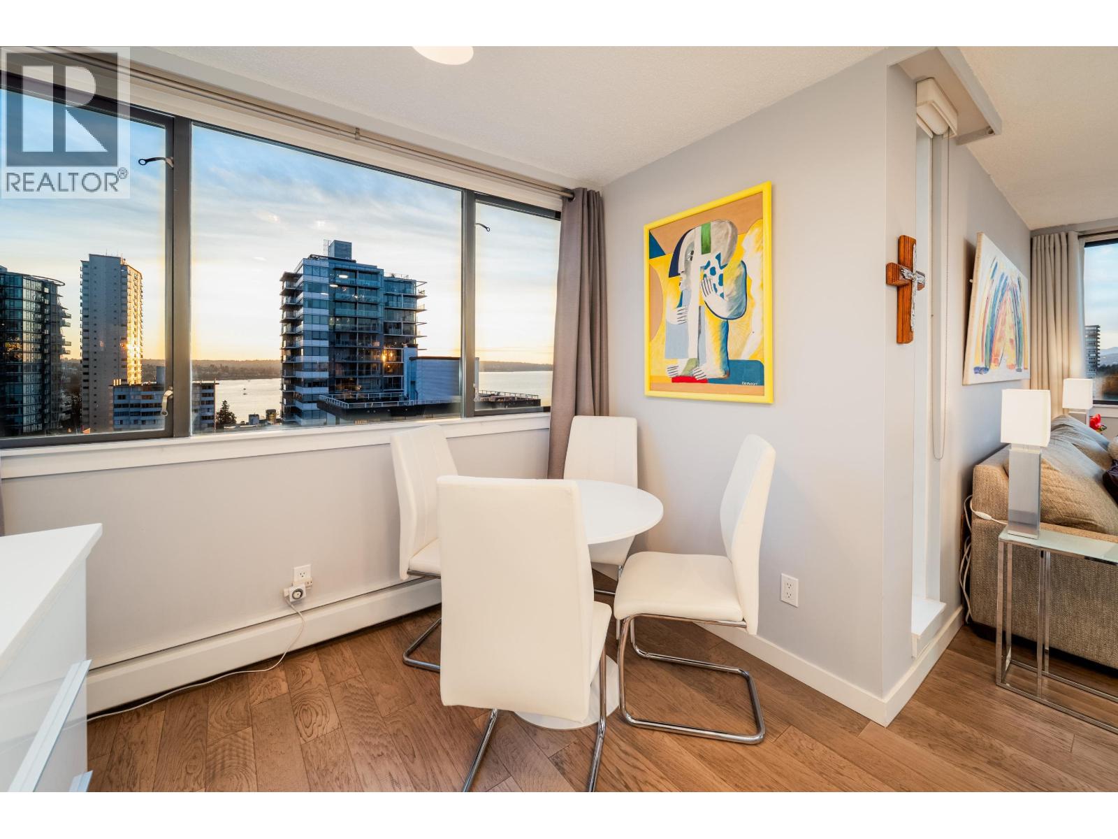 1501 1740 Comox Street, Vancouver, British Columbia  V6G 2Z1 - Photo 13 - R3085642