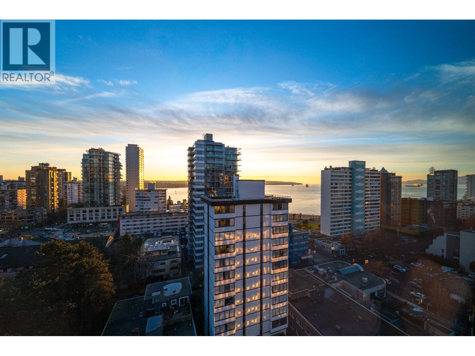 1501 1740 Comox Street, Vancouver, British Columbia  V6G 2Z1 - Photo 14 - R3085642