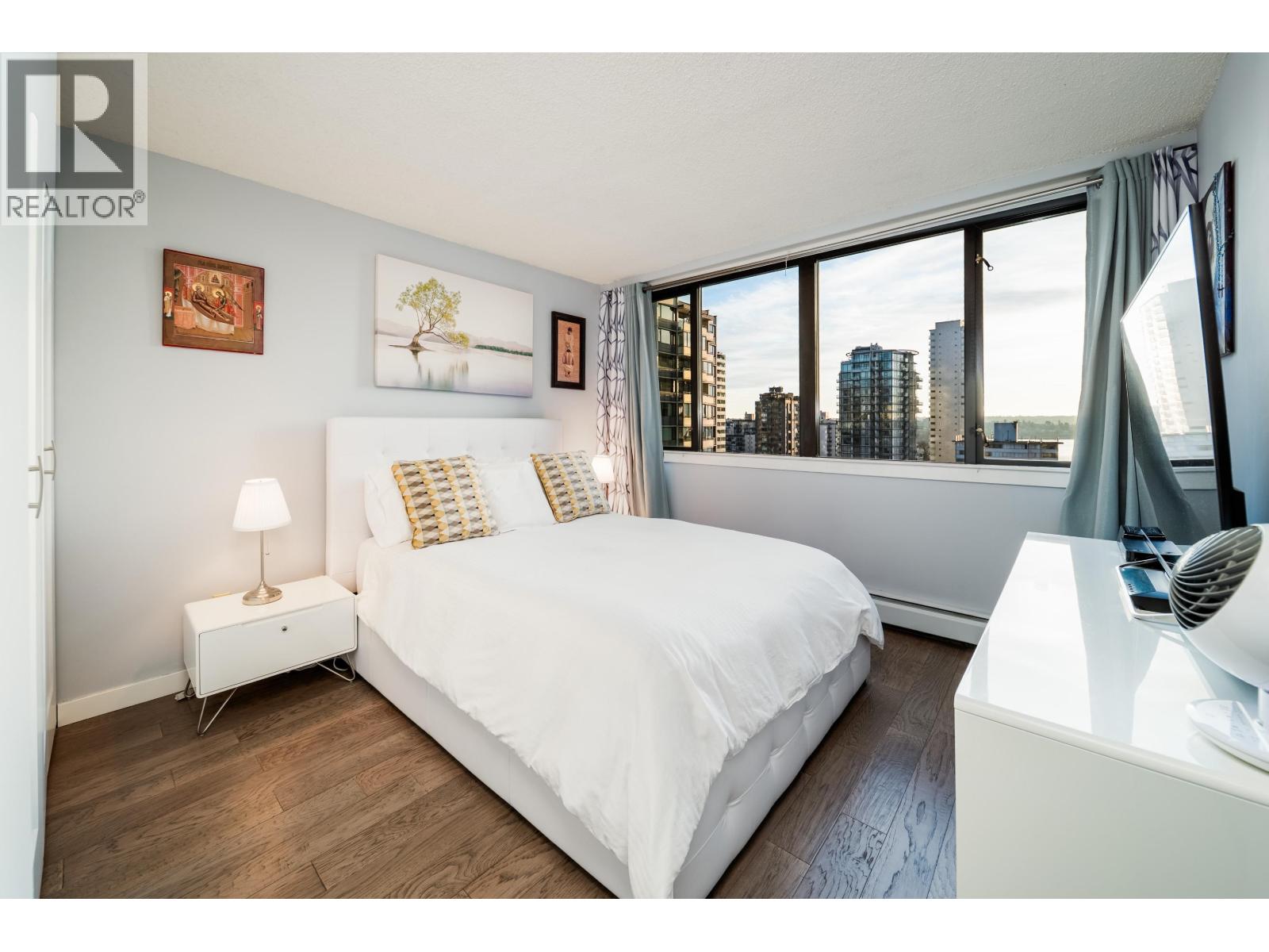 1501 1740 Comox Street, Vancouver, British Columbia  V6G 2Z1 - Photo 16 - R3085642