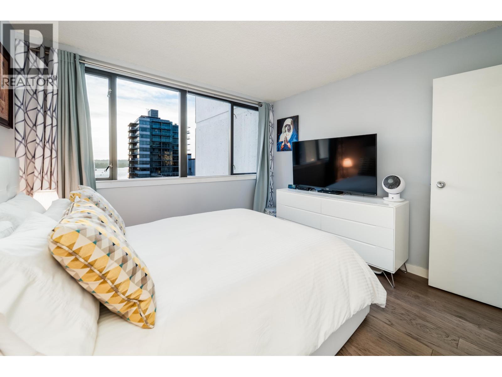 1501 1740 Comox Street, Vancouver, British Columbia  V6G 2Z1 - Photo 18 - R3085642