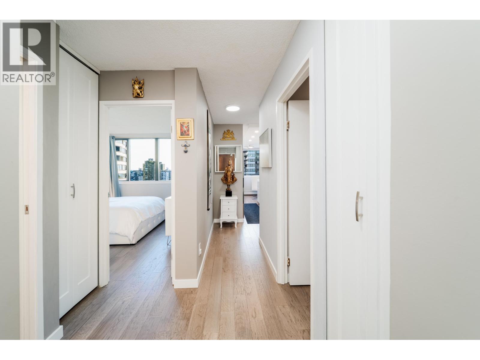 1501 1740 Comox Street, Vancouver, British Columbia  V6G 2Z1 - Photo 20 - R3085642