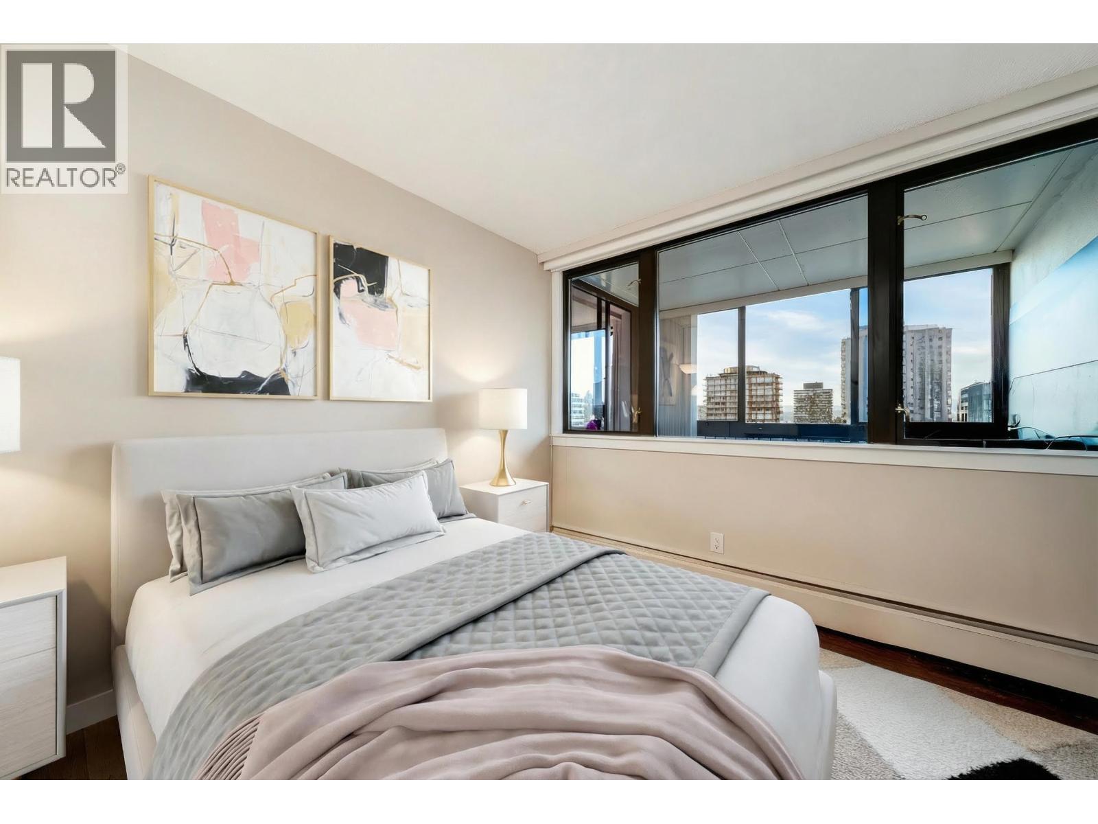 1501 1740 Comox Street, Vancouver, British Columbia  V6G 2Z1 - Photo 21 - R3085642