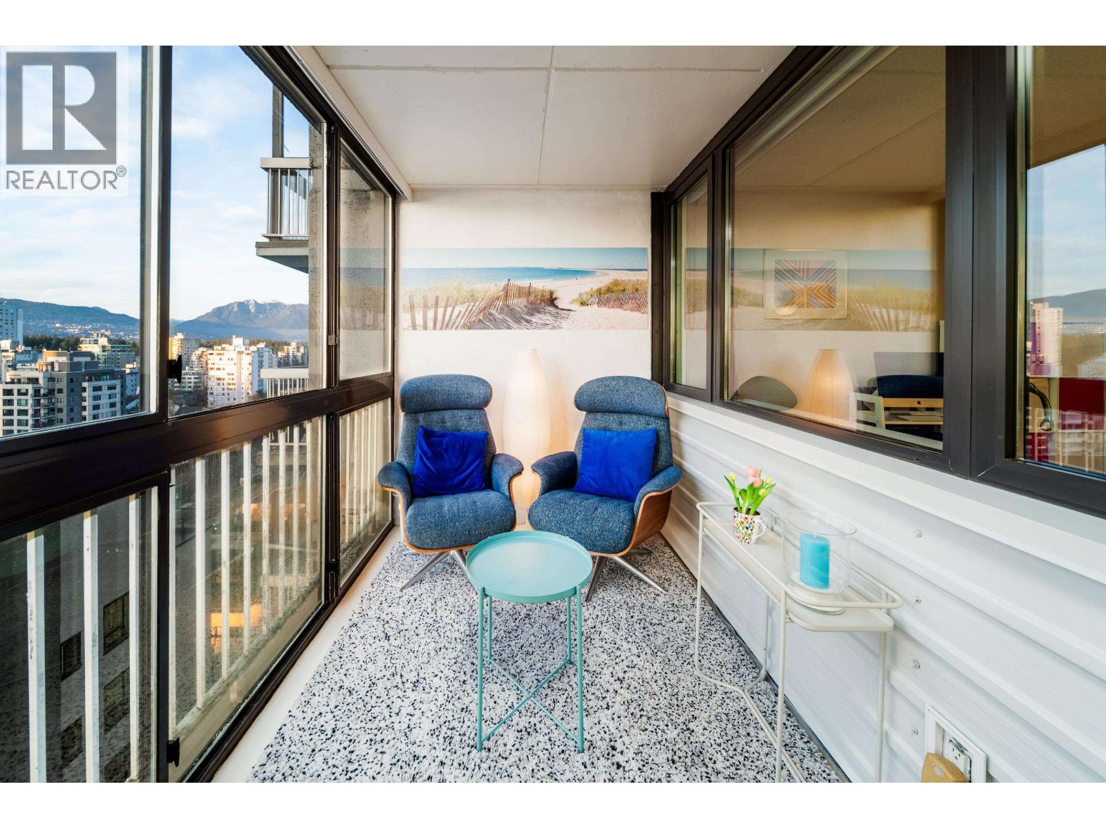 1501 1740 Comox Street, Vancouver, British Columbia  V6G 2Z1 - Photo 25 - R3085642