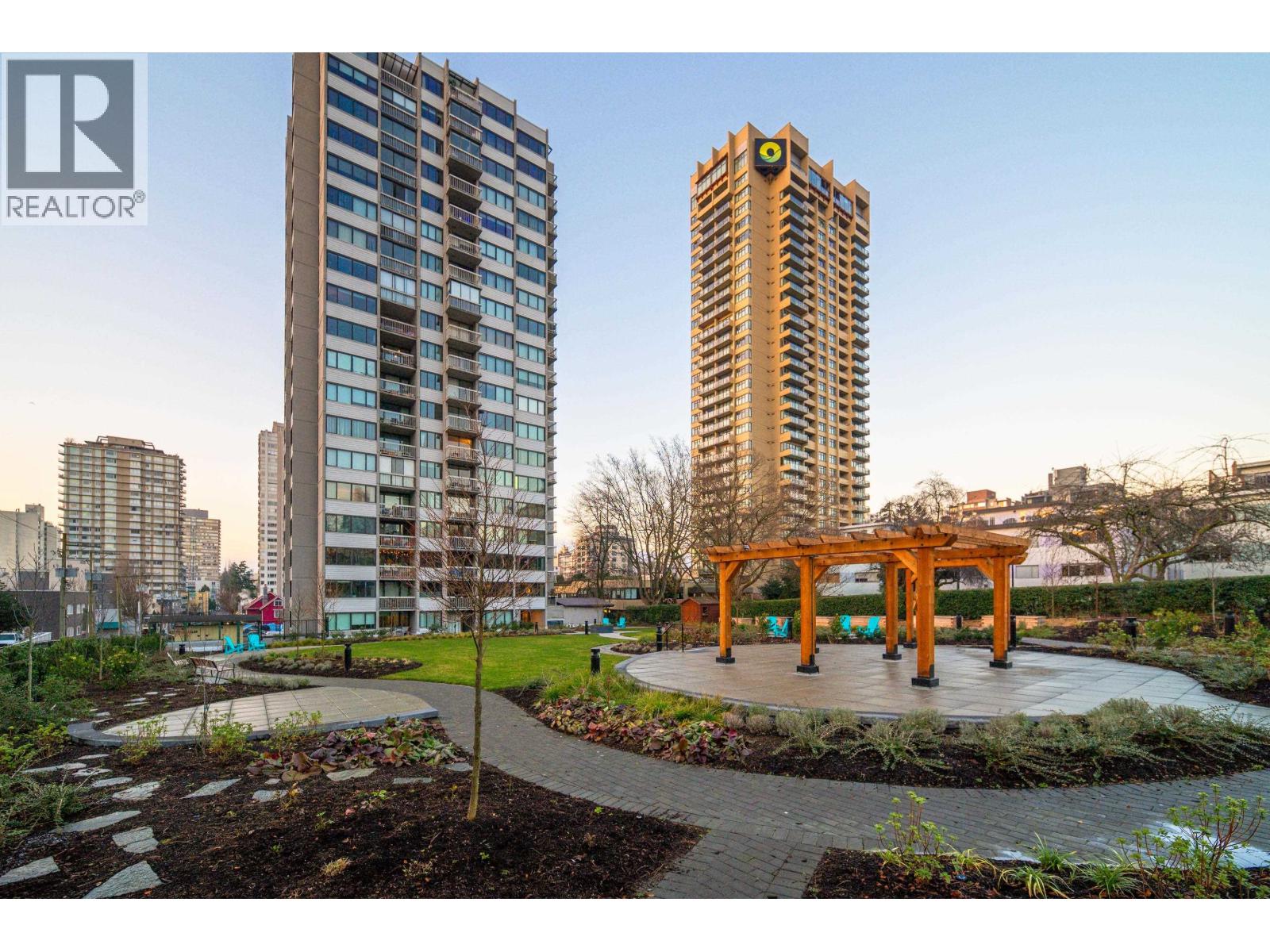 1501 1740 Comox Street, Vancouver, British Columbia  V6G 2Z1 - Photo 29 - R3085642