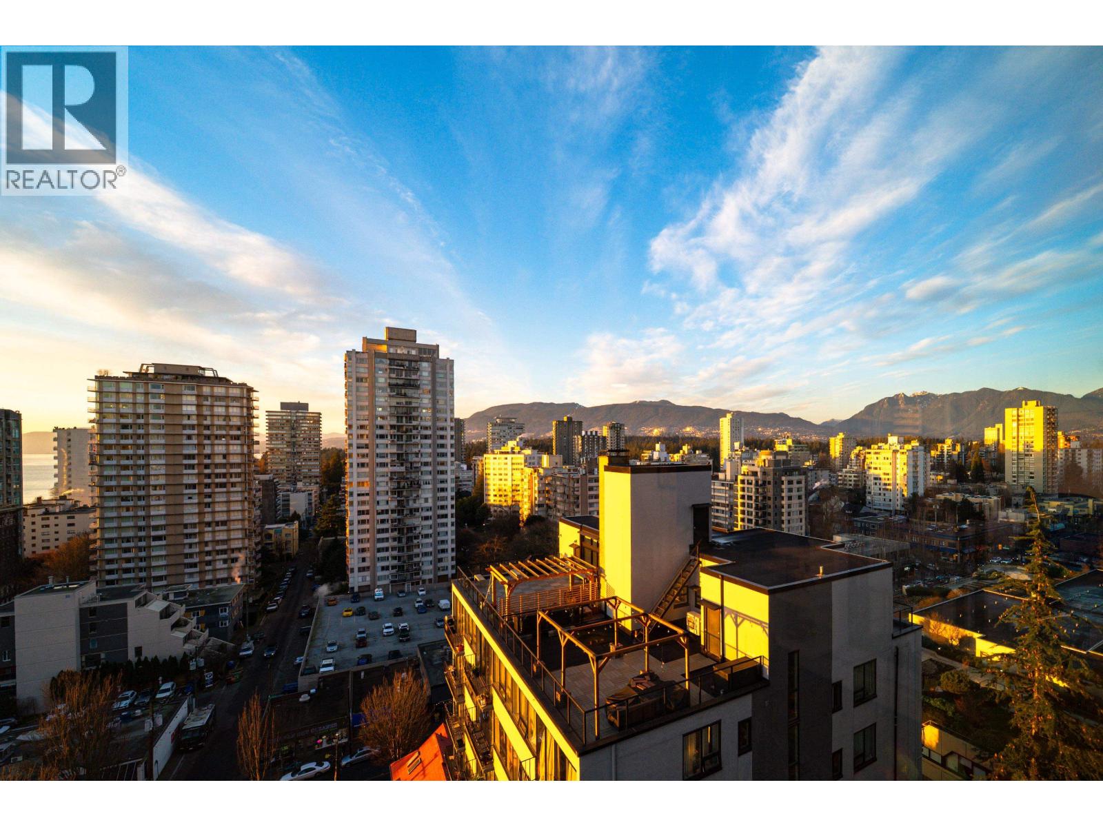 1501 1740 Comox Street, Vancouver, British Columbia  V6G 2Z1 - Photo 3 - R3085642