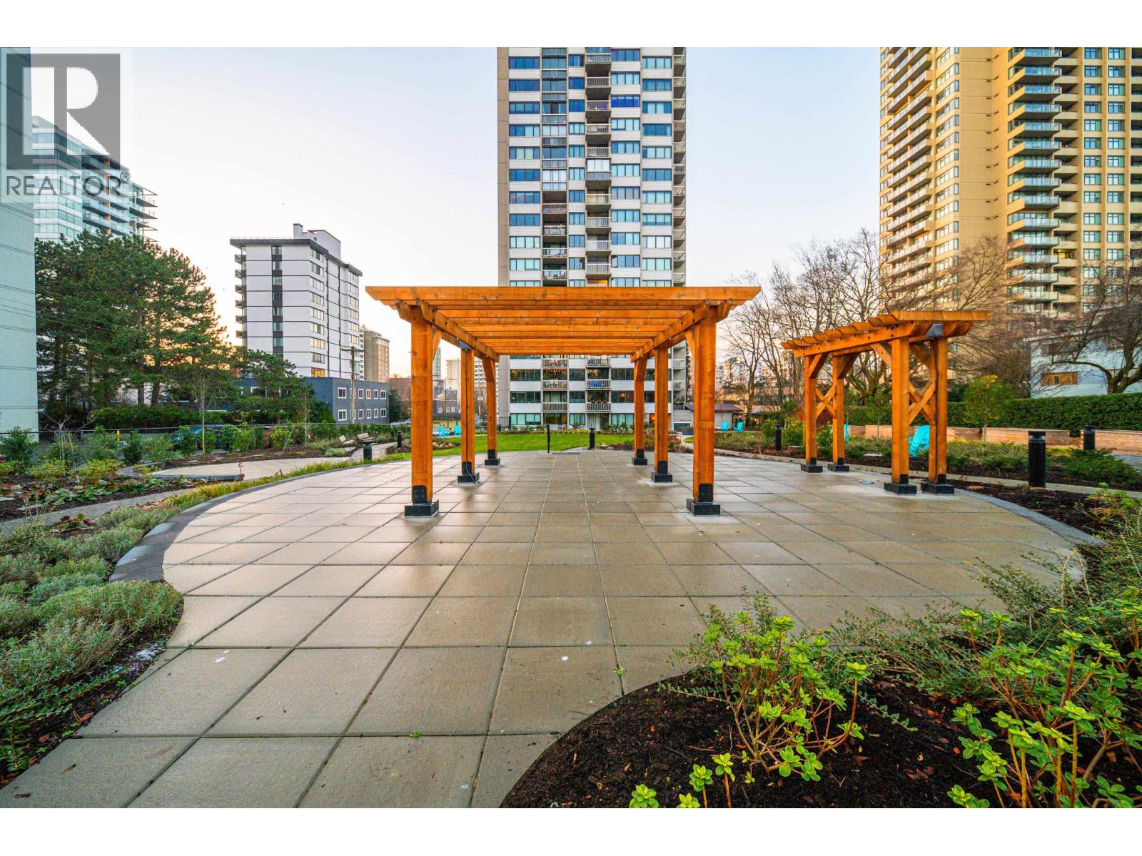 1501 1740 Comox Street, Vancouver, British Columbia  V6G 2Z1 - Photo 30 - R3085642