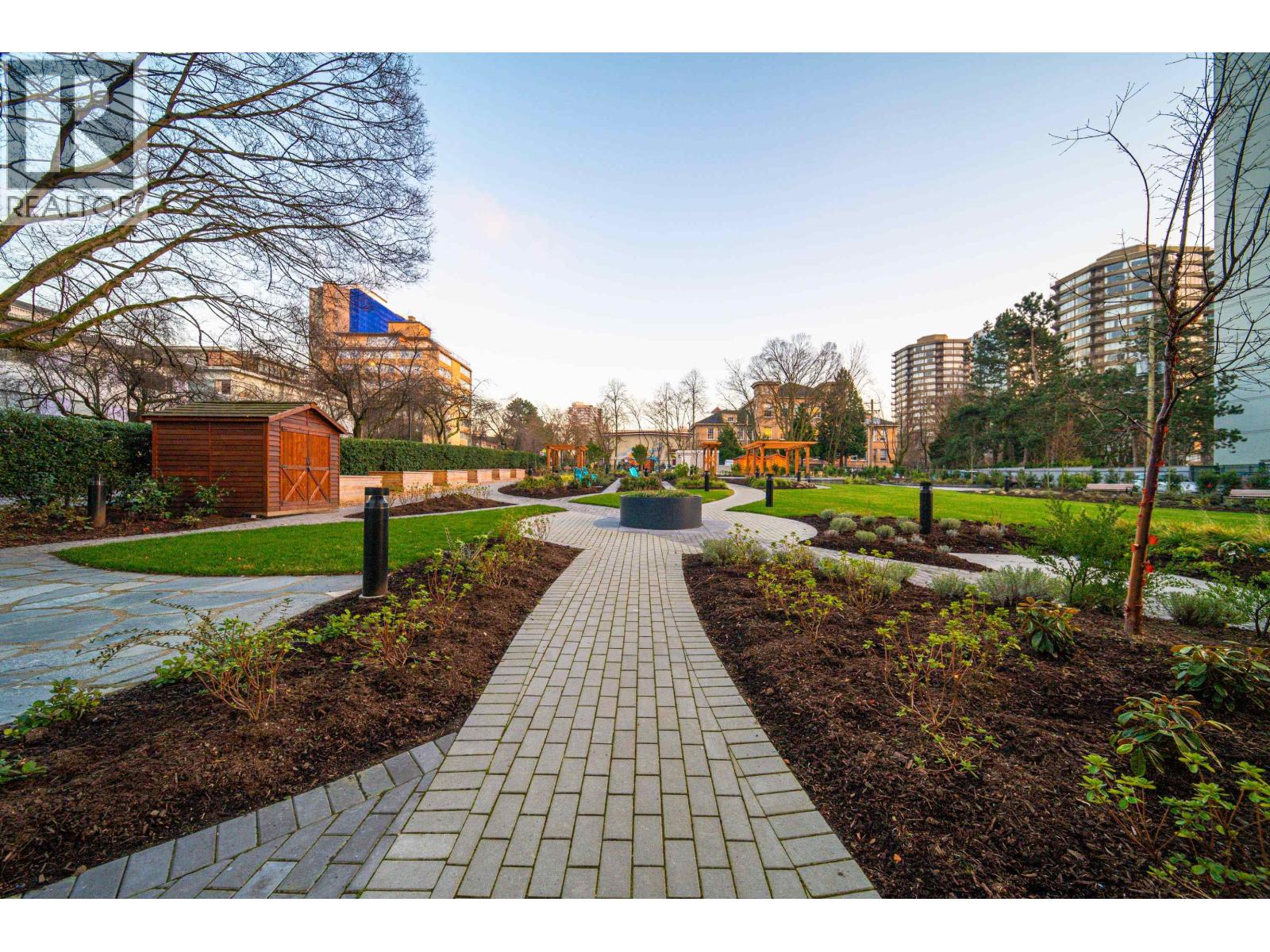 1501 1740 Comox Street, Vancouver, British Columbia  V6G 2Z1 - Photo 32 - R3085642