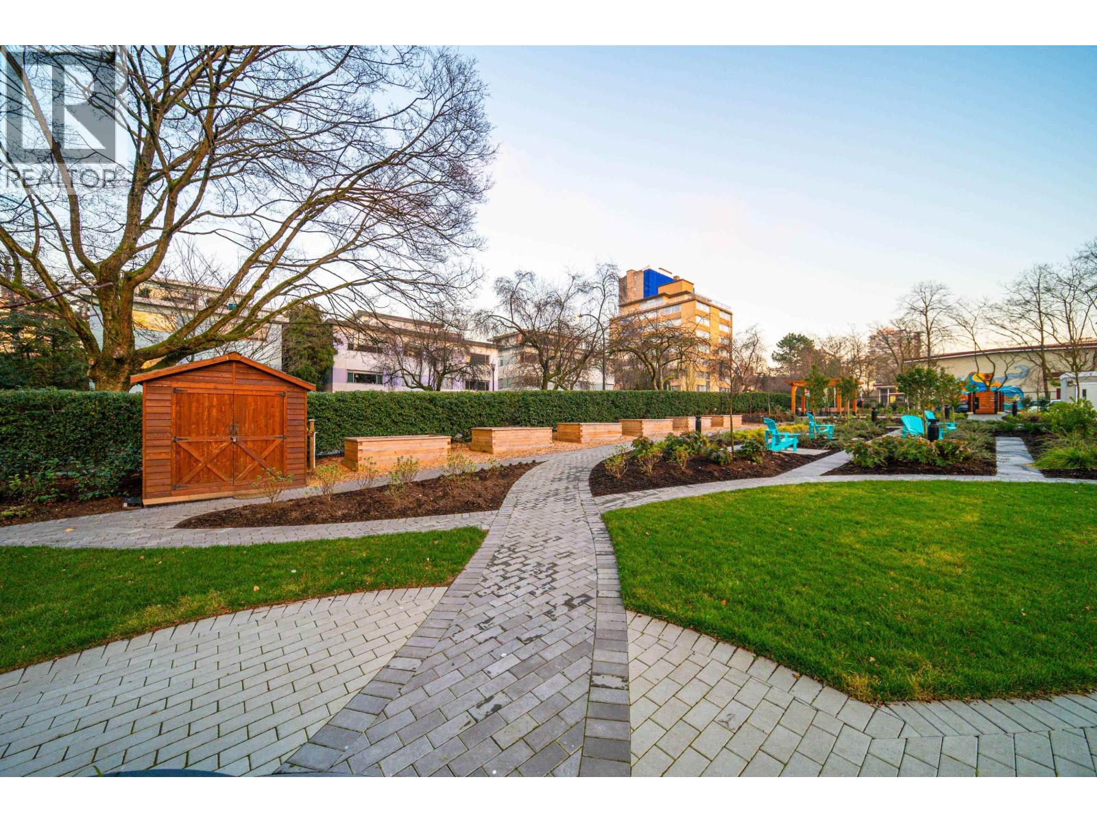 1501 1740 Comox Street, Vancouver, British Columbia  V6G 2Z1 - Photo 34 - R3085642