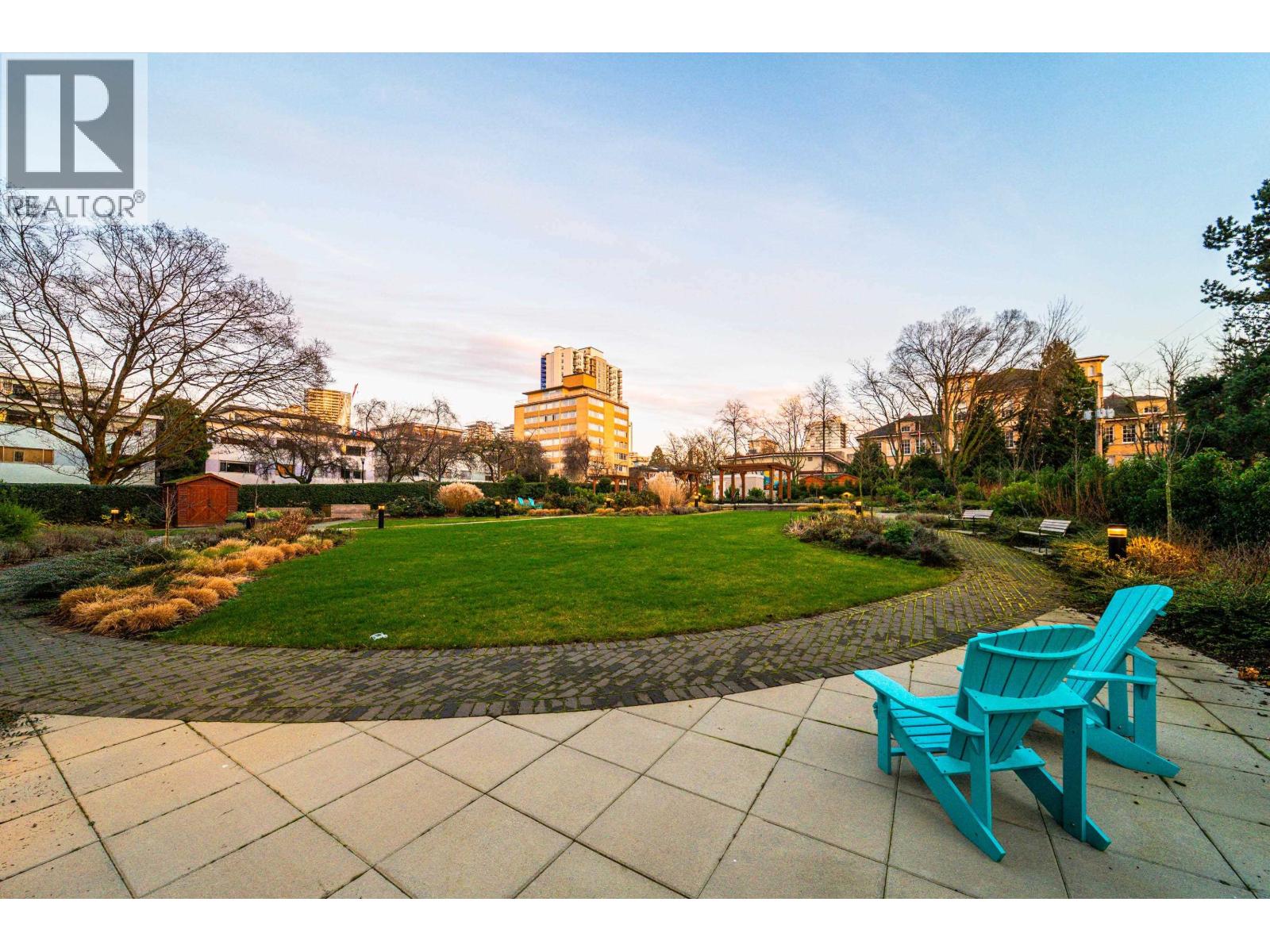 1501 1740 Comox Street, Vancouver, British Columbia  V6G 2Z1 - Photo 35 - R3085642