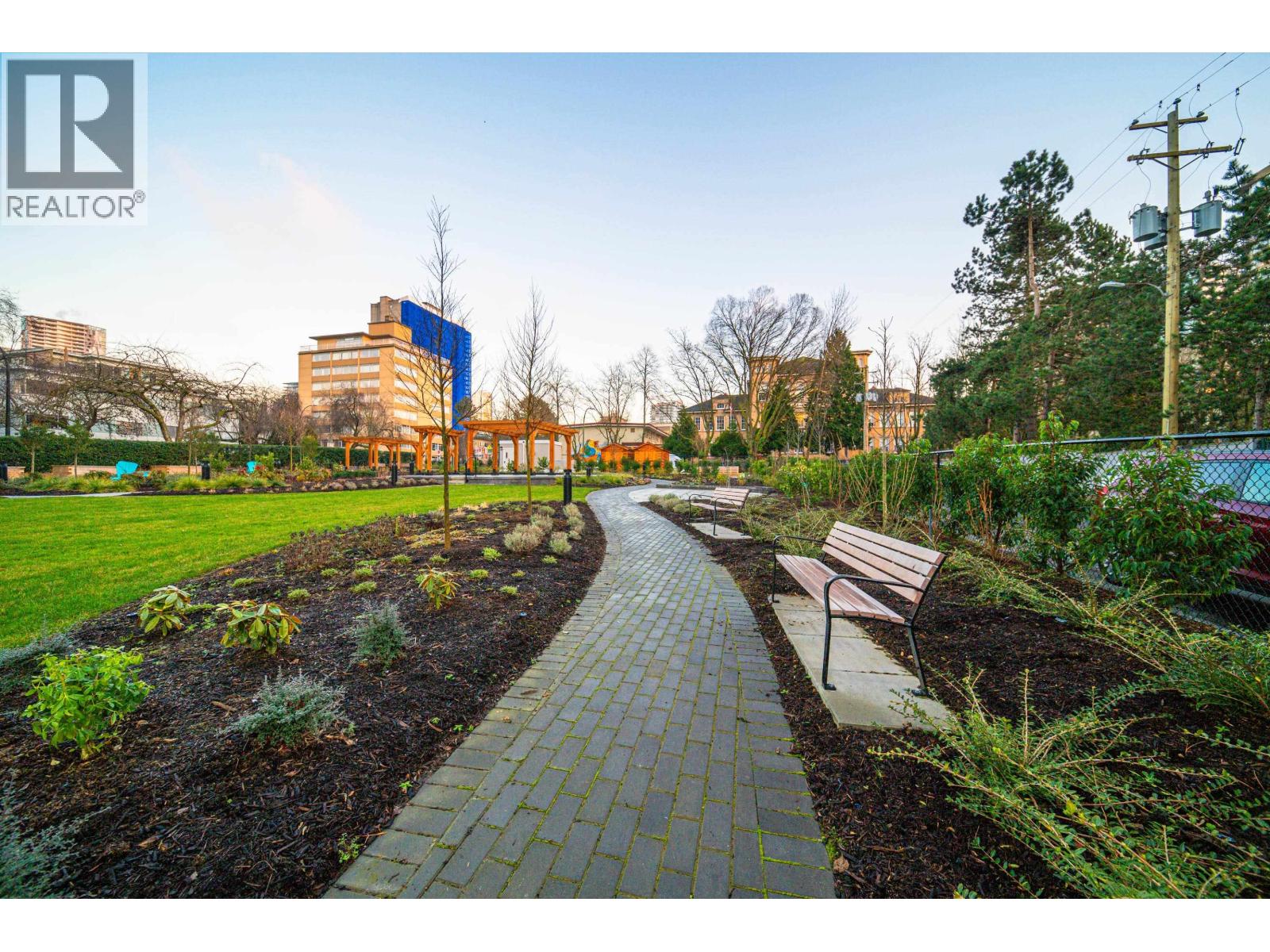 1501 1740 Comox Street, Vancouver, British Columbia  V6G 2Z1 - Photo 36 - R3085642