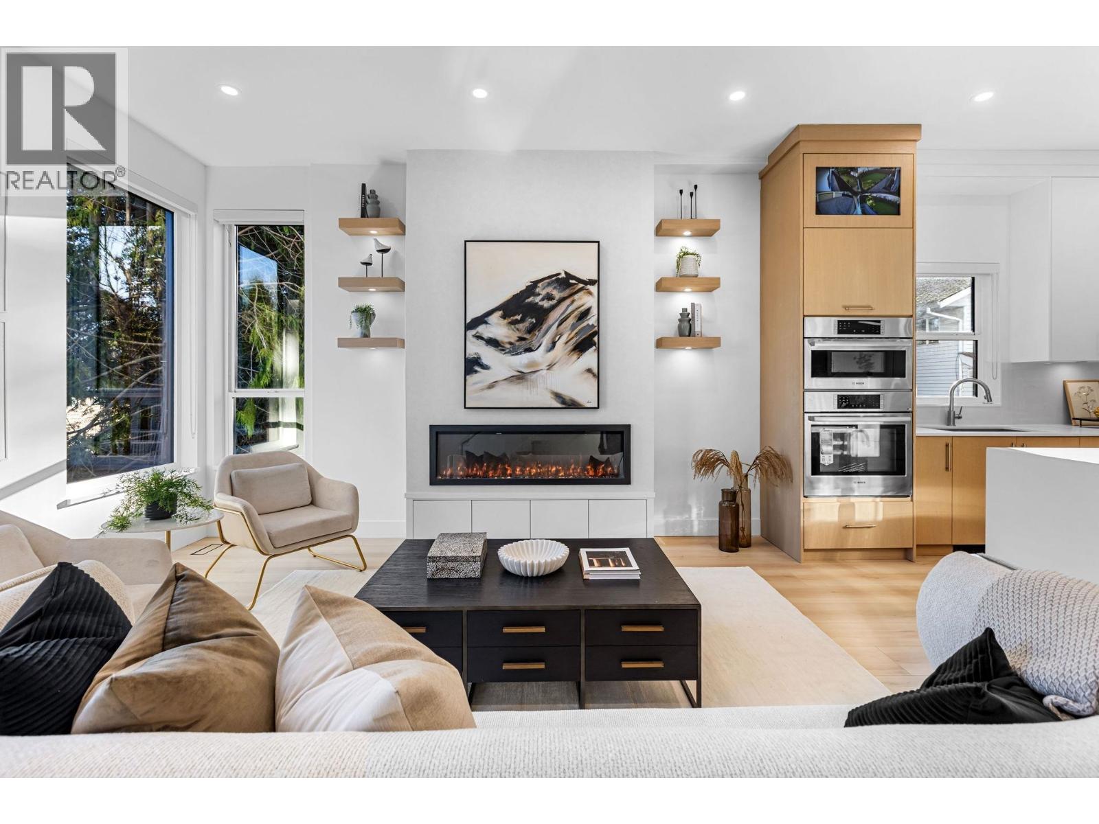 4 1536 Duthie Avenue, Burnaby, British Columbia  V5A 2R6 - Photo 4 - R3085646