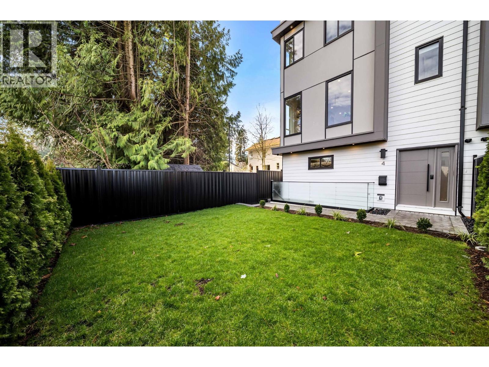 4 1536 Duthie Avenue, Burnaby, British Columbia  V5A 2R6 - Photo 7 - R3085646