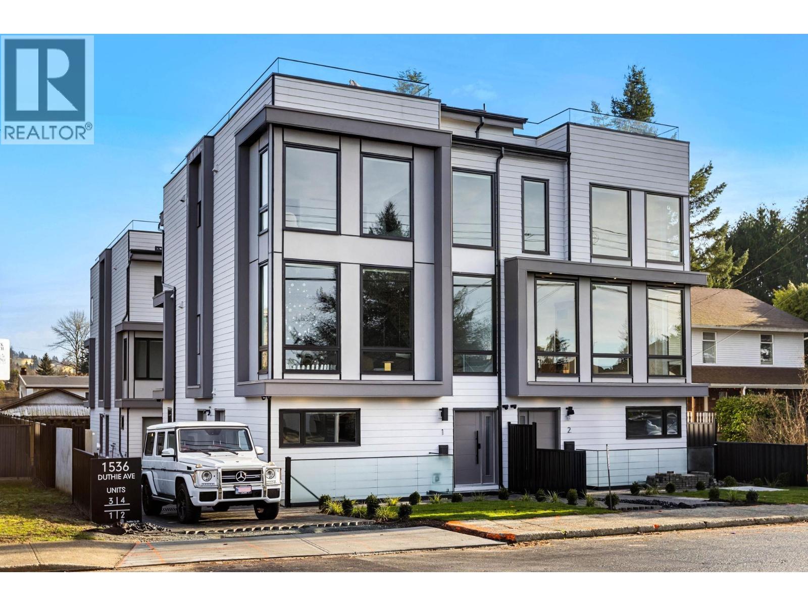 4 1536 Duthie Avenue, Burnaby, British Columbia  V5A 2R6 - Photo 9 - R3085646