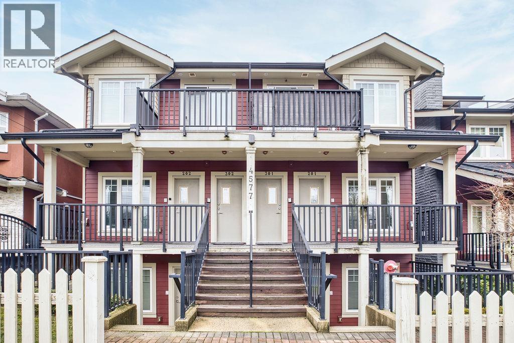 201 4577 Slocan Street, Vancouver, British Columbia  V5R 1Z8 - Photo 22 - R3085648