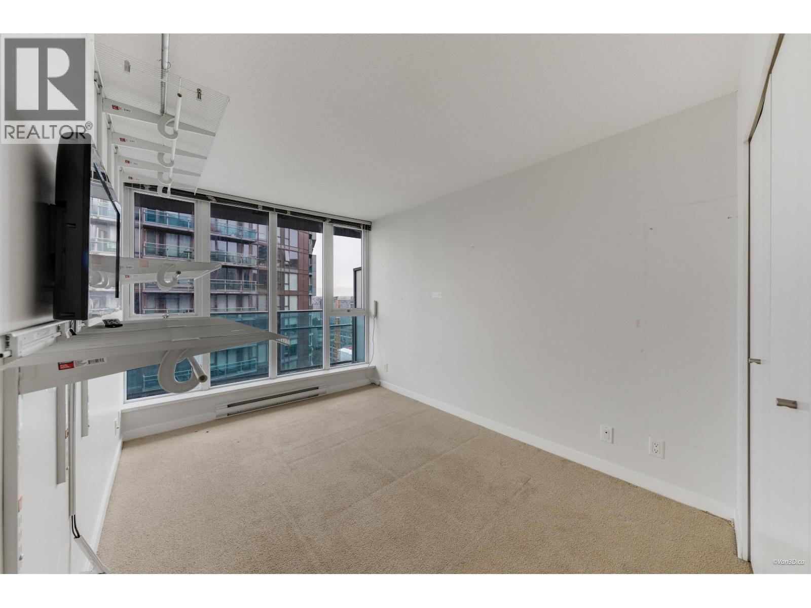 2111 788 Hamilton Street, Vancouver, British Columbia  V6B 0E9 - Photo 9 - R3085617