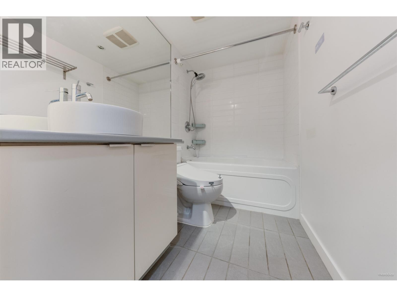 2111 788 Hamilton Street, Vancouver, British Columbia  V6B 0E9 - Photo 27 - R3085617