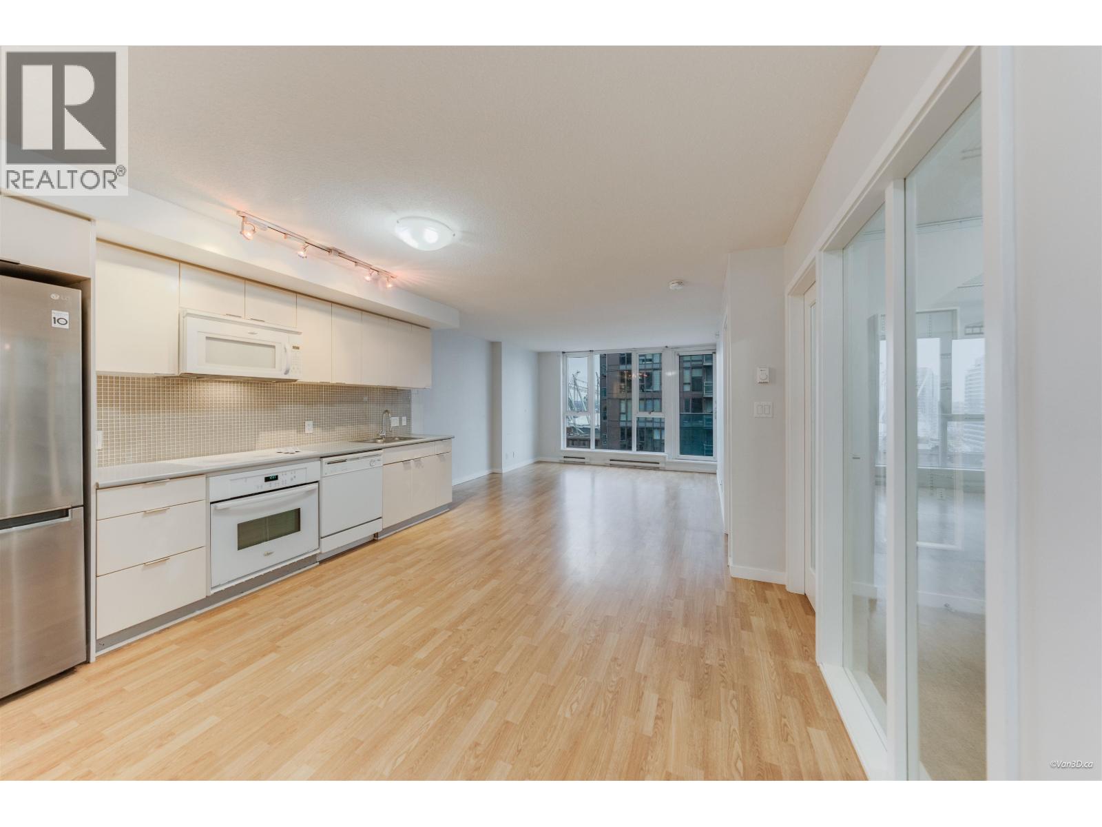 2111 788 Hamilton Street, Vancouver, British Columbia  V6B 0E9 - Photo 18 - R3085617