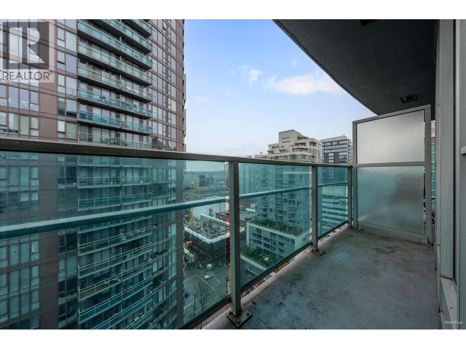 2111 788 Hamilton Street, Vancouver, British Columbia  V6B 0E9 - Photo 5 - R3085617