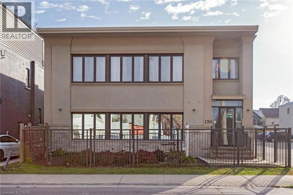 130 WELLINGTON Street N Unit# 201, hamilton, Ontario